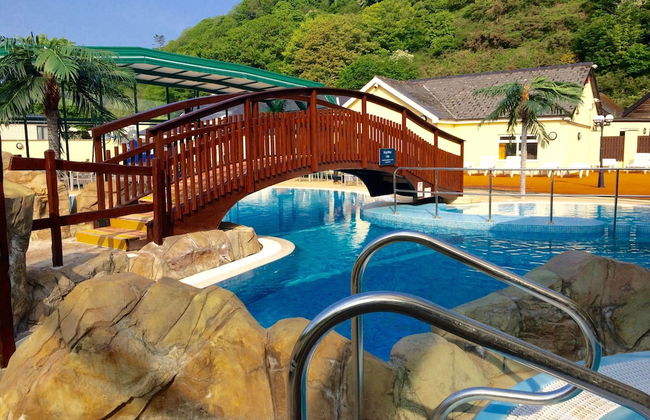 Cardigan Bay Holiday Park - Foto 21