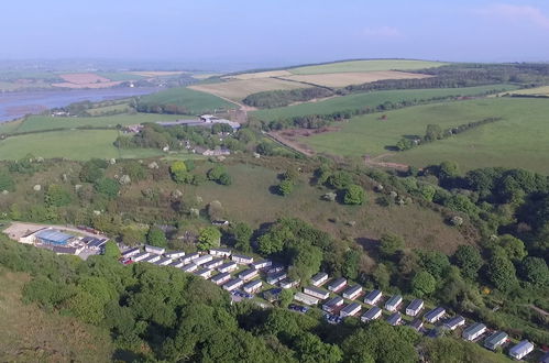 Photo 32 - Cardigan Bay Holiday Park