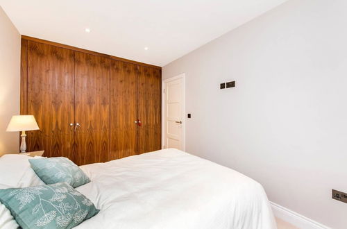 Photo 2 - Charming Apartment Close to Notting Hill