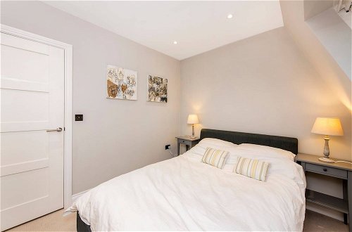 Foto 4 - Charming Apartment Close to Notting Hill