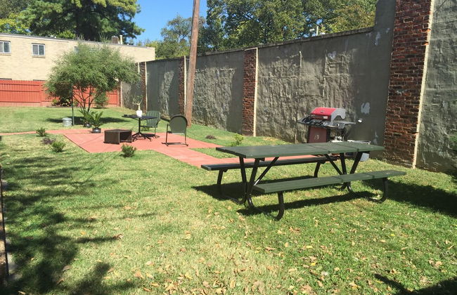 Memphis Belvedere Suites - Foto 72