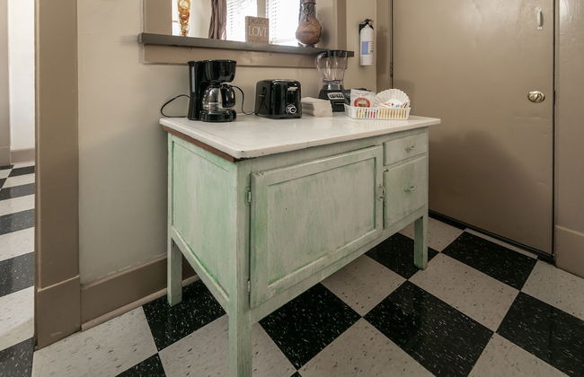 Memphis Belvedere Suites - Foto 20