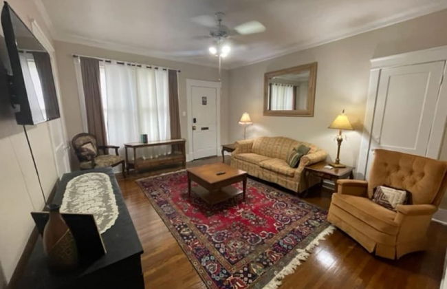 Memphis Belvedere Suites - Foto 40