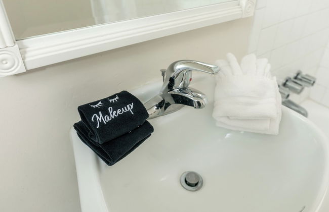 Memphis Belvedere Suites - Foto 67