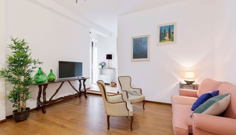 Photo 1 - Rome As You Feel - Zoccolette Apartment