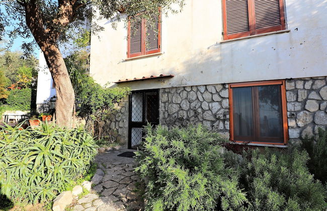 Ulivi Apartment - Foto 43