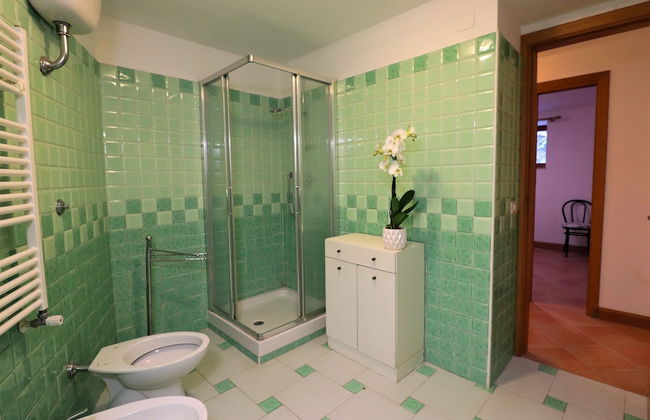 Ulivi Apartment - Foto 34