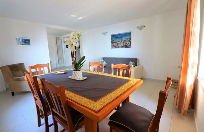 Ulivi Apartment - Foto 28