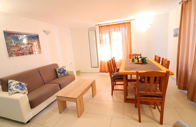 Ulivi Apartment - Foto 26