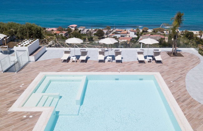 Midenza Seaside & Nature Retreat - Foto 63