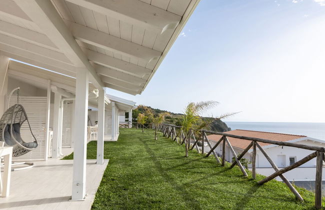 Midenza Seaside & Nature Retreat - Foto 45