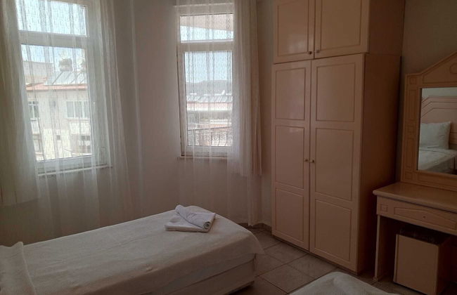 Pembe Kosk Apart Otel - Foto 2