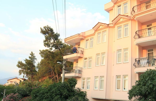 Pembe Kosk Apart Otel - Foto 11