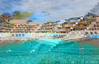 Foto 1 - St Augustine Beach Tennis 405 New
