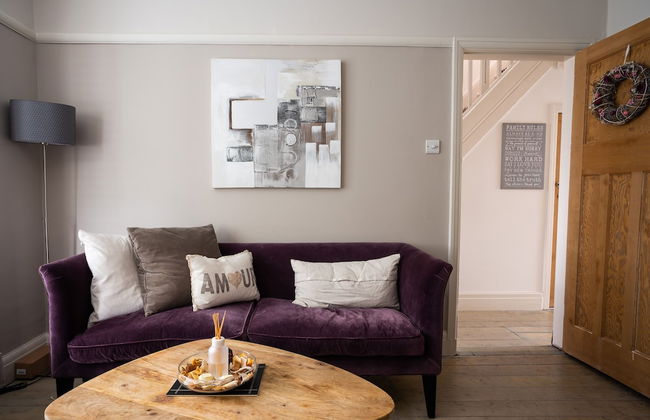 Contemporary Bright House 20 Min To Manc - Foto 22