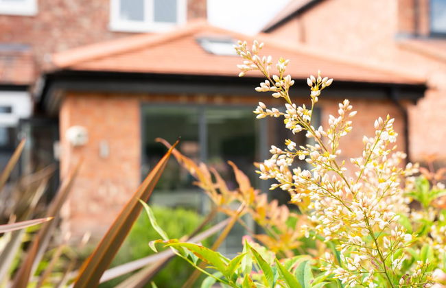Contemporary Bright House 20 Min To Manc - Foto 54