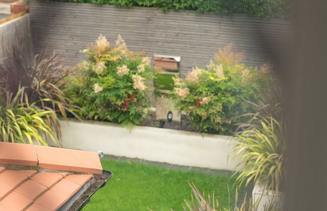 Contemporary Bright House 20 Min To Manc - Foto 58