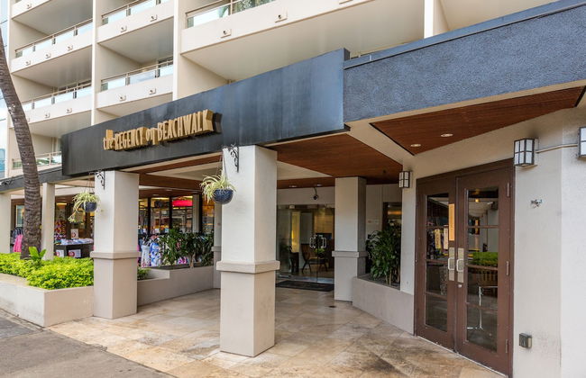 Regency on Beachwalk Waikiki by OUTRIGGER - Foto 74