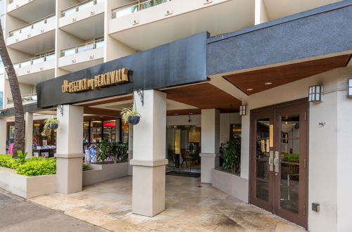 Foto 72 - Regency on Beachwalk Waikiki by OUTRIGGER