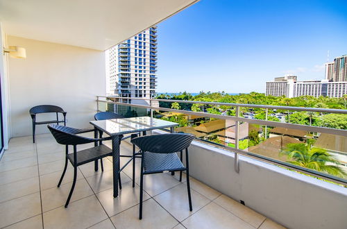 Photo 54 - Regency on Beachwalk Waikiki by OUTRIGGER