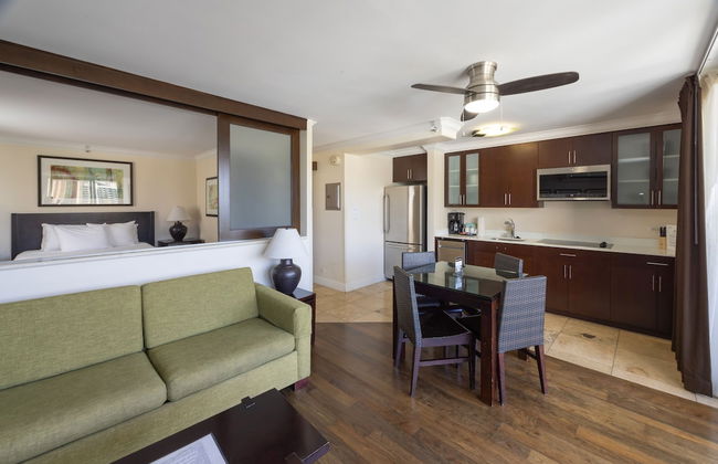 Regency on Beachwalk Waikiki by OUTRIGGER - Foto 38