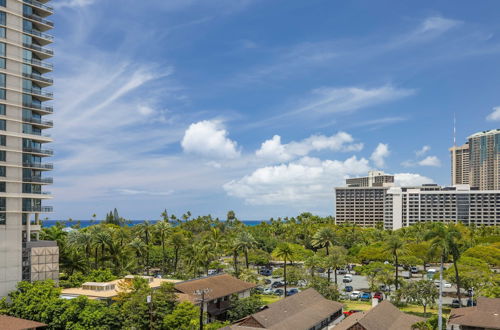 Foto 78 - Regency on Beachwalk Waikiki by OUTRIGGER