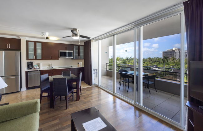 Regency on Beachwalk Waikiki by OUTRIGGER - Foto 37
