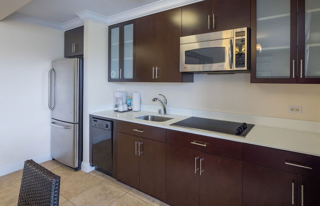 Regency on Beachwalk Waikiki by OUTRIGGER - Foto 28