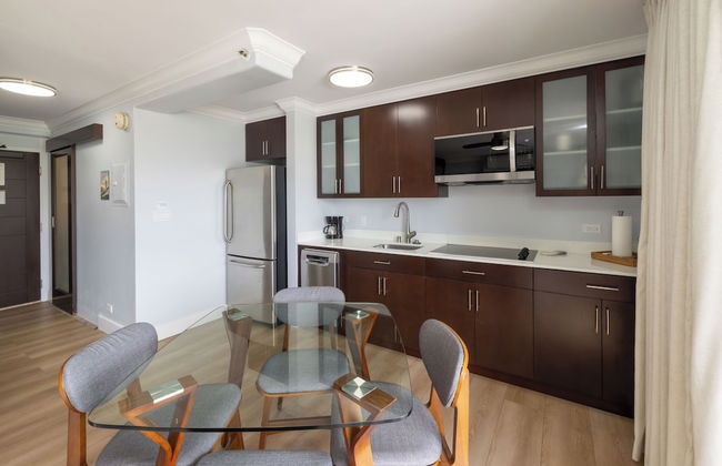Regency on Beachwalk Waikiki by OUTRIGGER - Foto 26