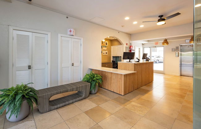 Regency on Beachwalk Waikiki by OUTRIGGER - Foto 7