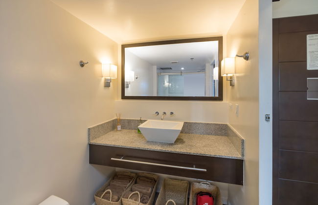 Regency on Beachwalk Waikiki by OUTRIGGER - Foto 55
