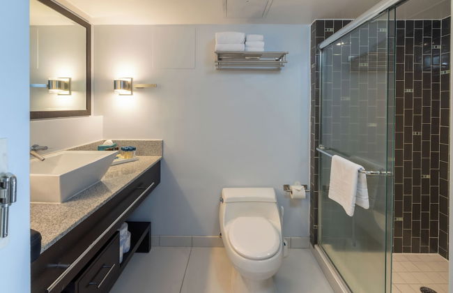 Regency on Beachwalk Waikiki by OUTRIGGER - Foto 58