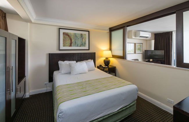 Regency on Beachwalk Waikiki by OUTRIGGER - Foto 18