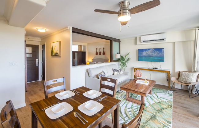 Regency on Beachwalk Waikiki by OUTRIGGER - Foto 31