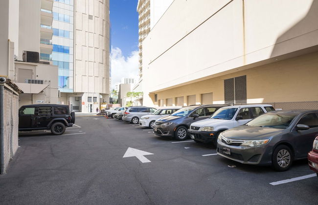 Regency on Beachwalk Waikiki by OUTRIGGER - Foto 75