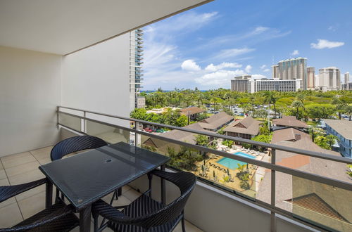 Photo 51 - Regency on Beachwalk Waikiki by OUTRIGGER