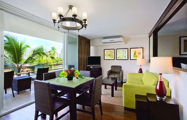 Regency on Beachwalk Waikiki by OUTRIGGER - Foto 9