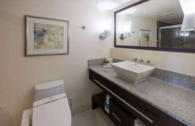 Regency on Beachwalk Waikiki by OUTRIGGER - Foto 63