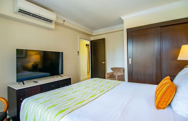 Regency on Beachwalk Waikiki by OUTRIGGER - Foto 10
