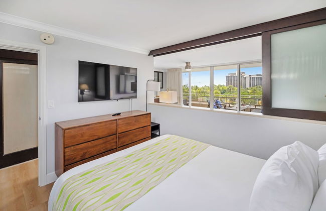 Regency on Beachwalk Waikiki by OUTRIGGER - Foto 13