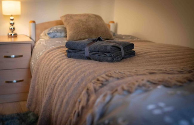 Impeccable 2-bed Apartment in Chipping Norton - Foto 2