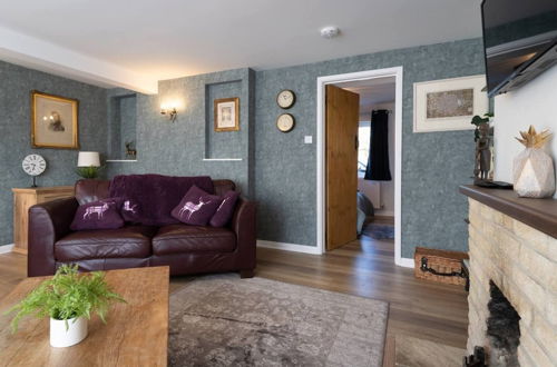 Photo 12 - Impeccable 2-bed Apartment in Chipping Norton