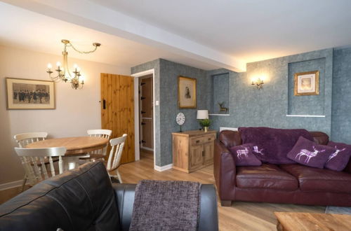 Photo 14 - Impeccable 2-bed Apartment in Chipping Norton