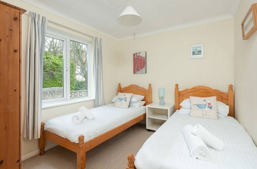 Photo 6 - Surf Break 2BD St Ives Apartment W/ Sea Views+spa Experience