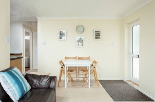 Photo 11 - Surf Break 2BD St Ives Apartment W/ Sea Views+spa Experience