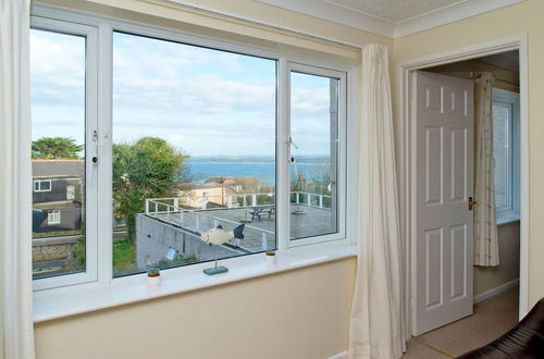 Photo 4 - Surf Break 2BD St Ives Apartment W/ Sea Views+spa Experience