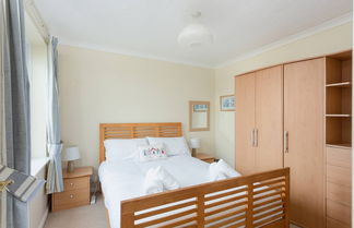 Photo 3 - Surf Break 2BD St Ives Apartment W/ Sea Views+spa Experience