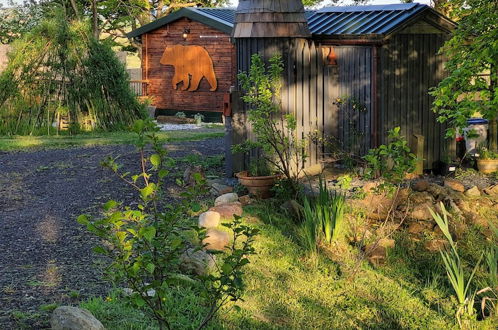 Photo 36 - Cosy Wood Cabin in Rural Area Near National Park