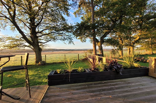 Photo 29 - Cosy Wood Cabin in Rural Area Near National Park