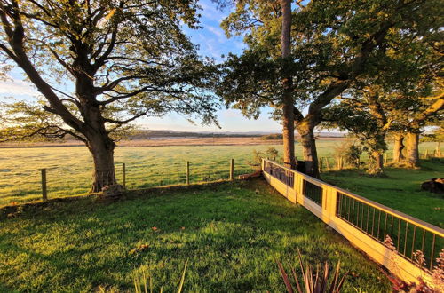 Photo 22 - Cosy Wood Cabin in Rural Area Near National Park